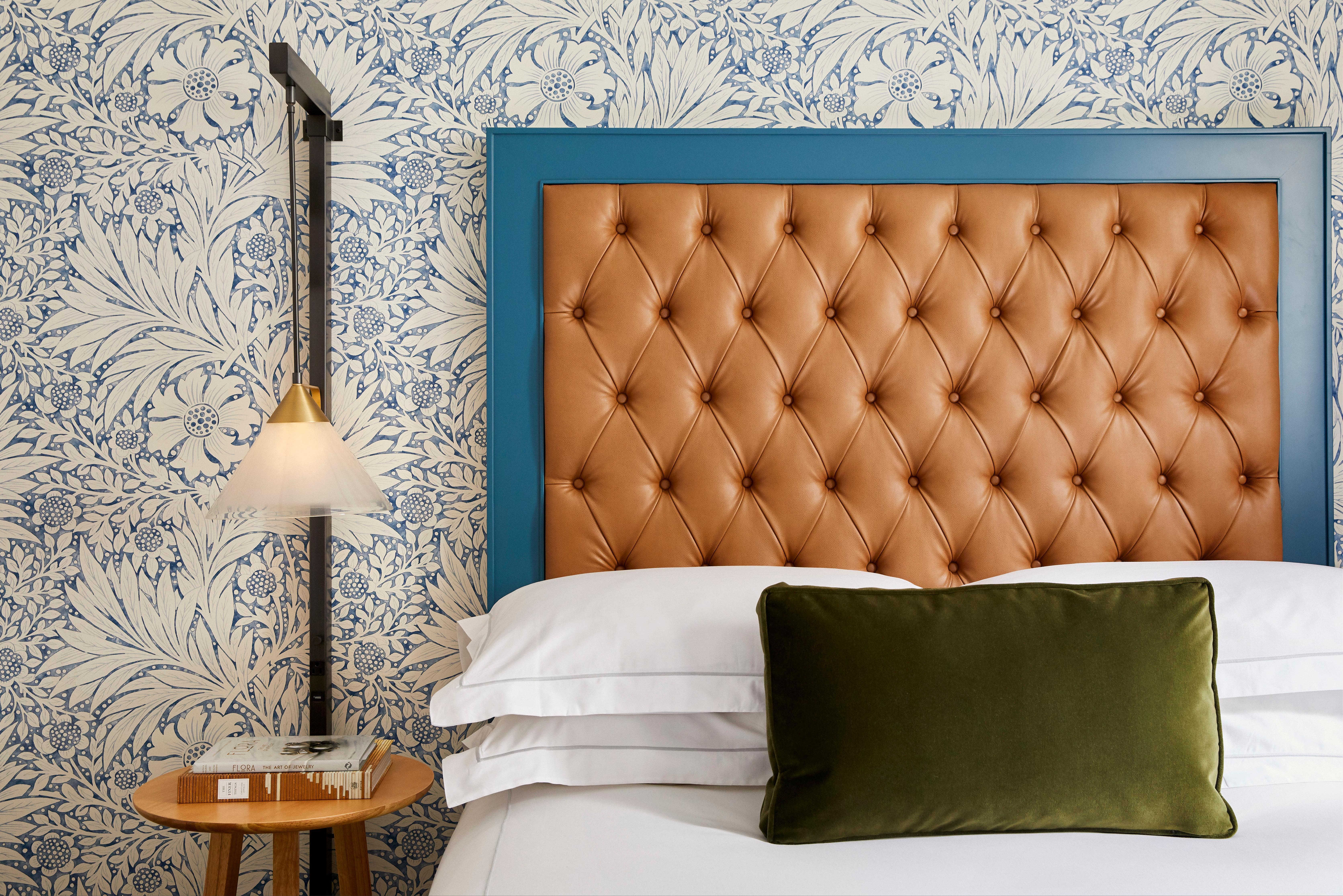 Kimpton Hotel Monaco Denver By Ihg Luaran gambar
