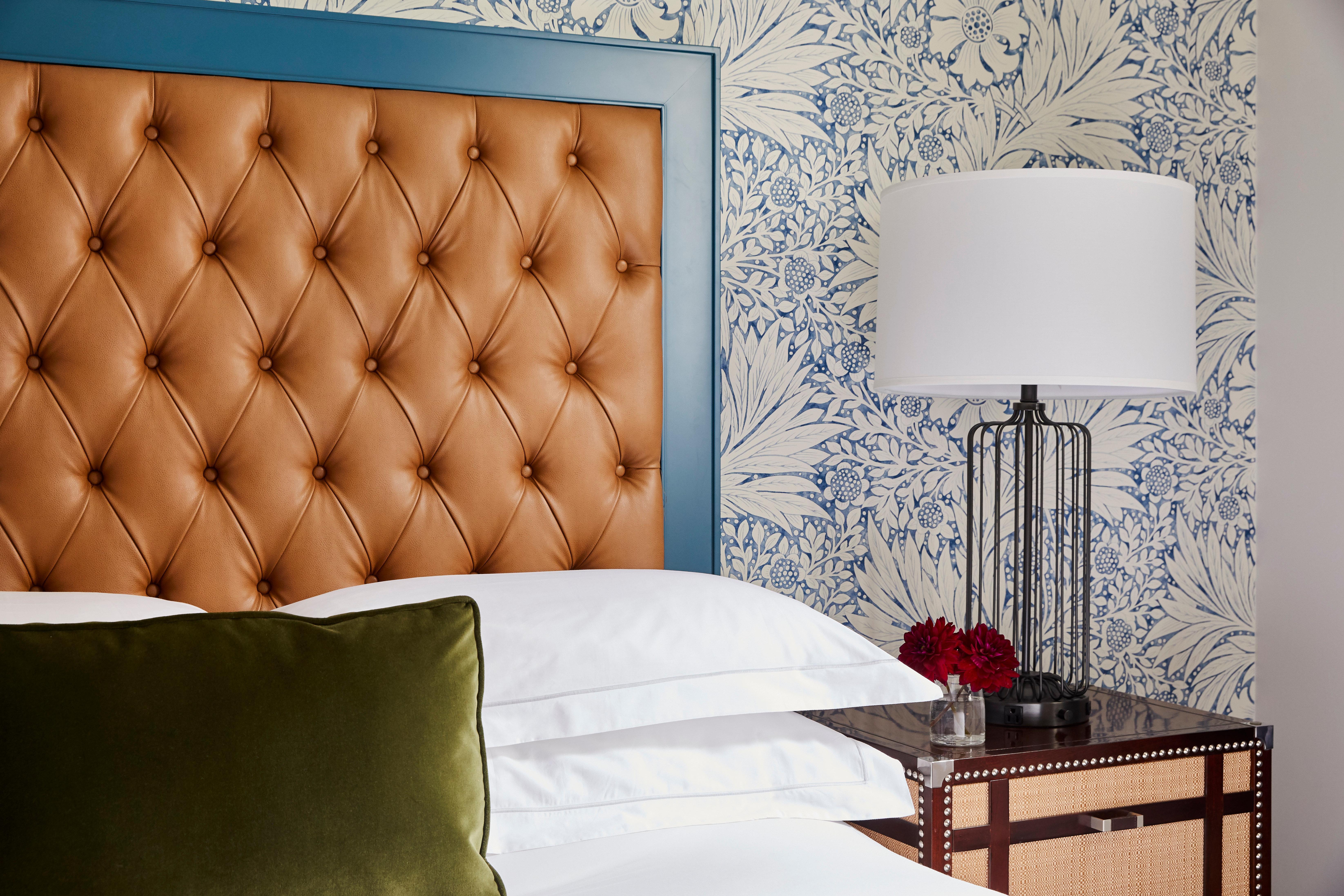 Kimpton Hotel Monaco Denver By Ihg Luaran gambar