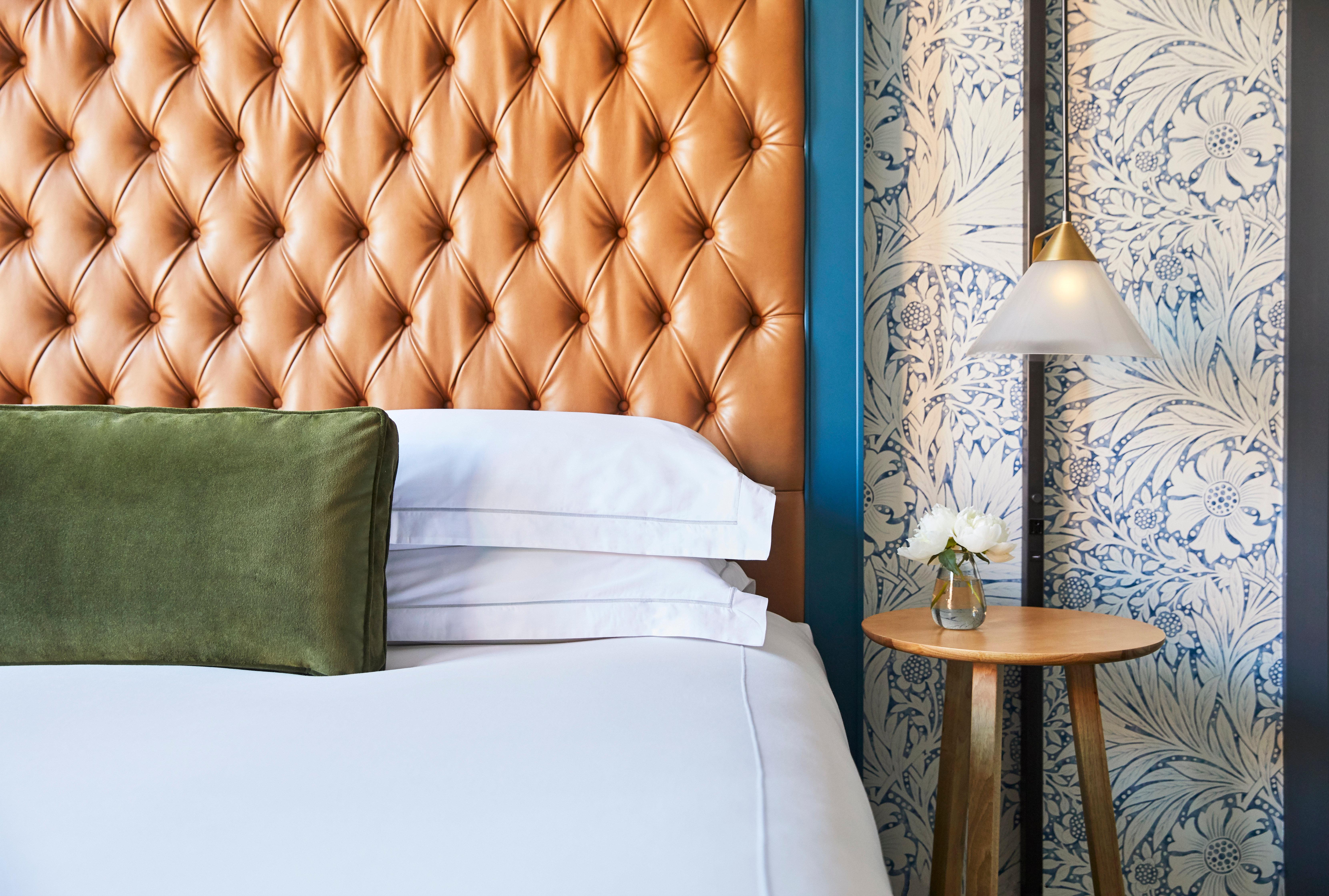 Kimpton Hotel Monaco Denver By Ihg Luaran gambar