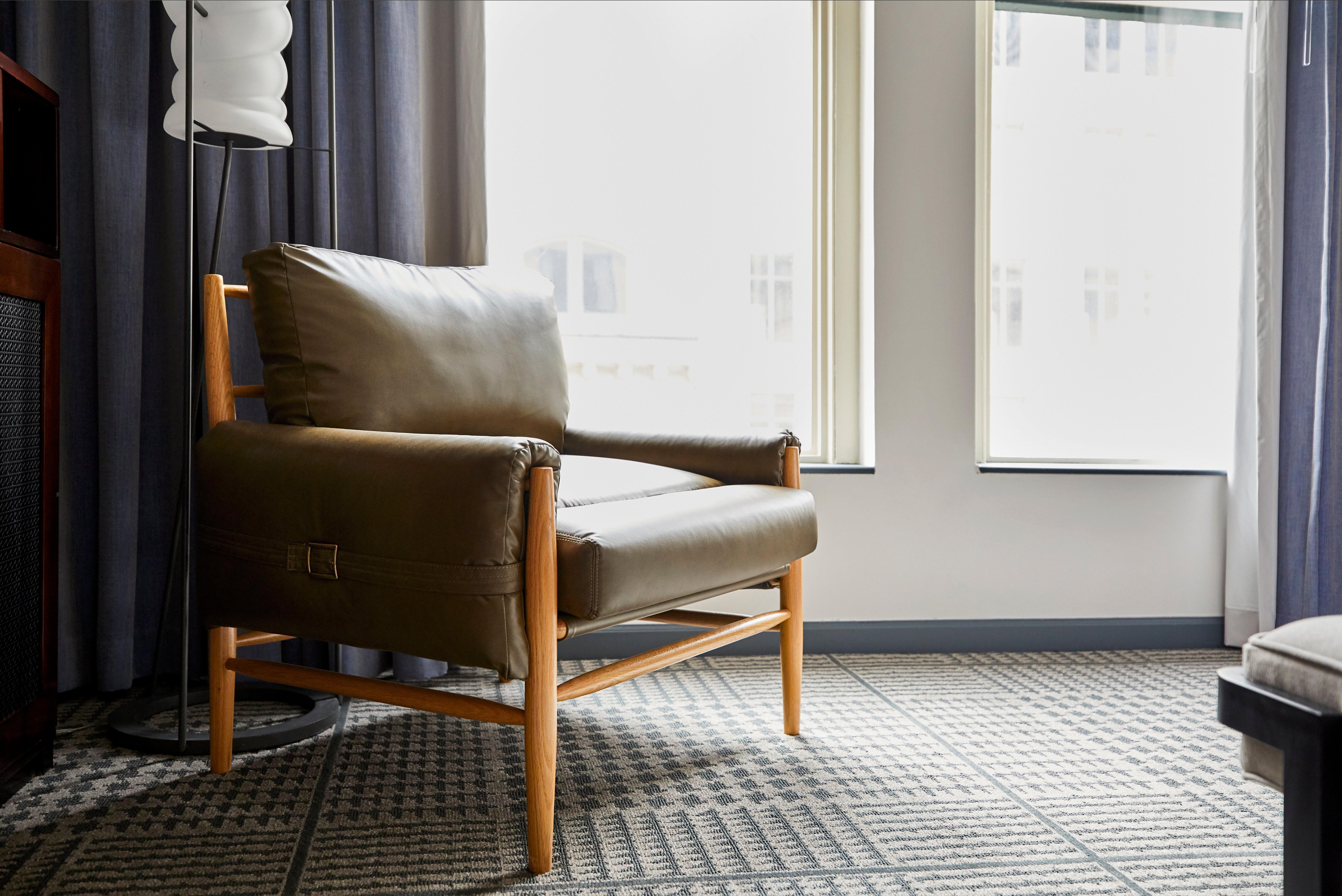 Kimpton Hotel Monaco Denver By Ihg Luaran gambar