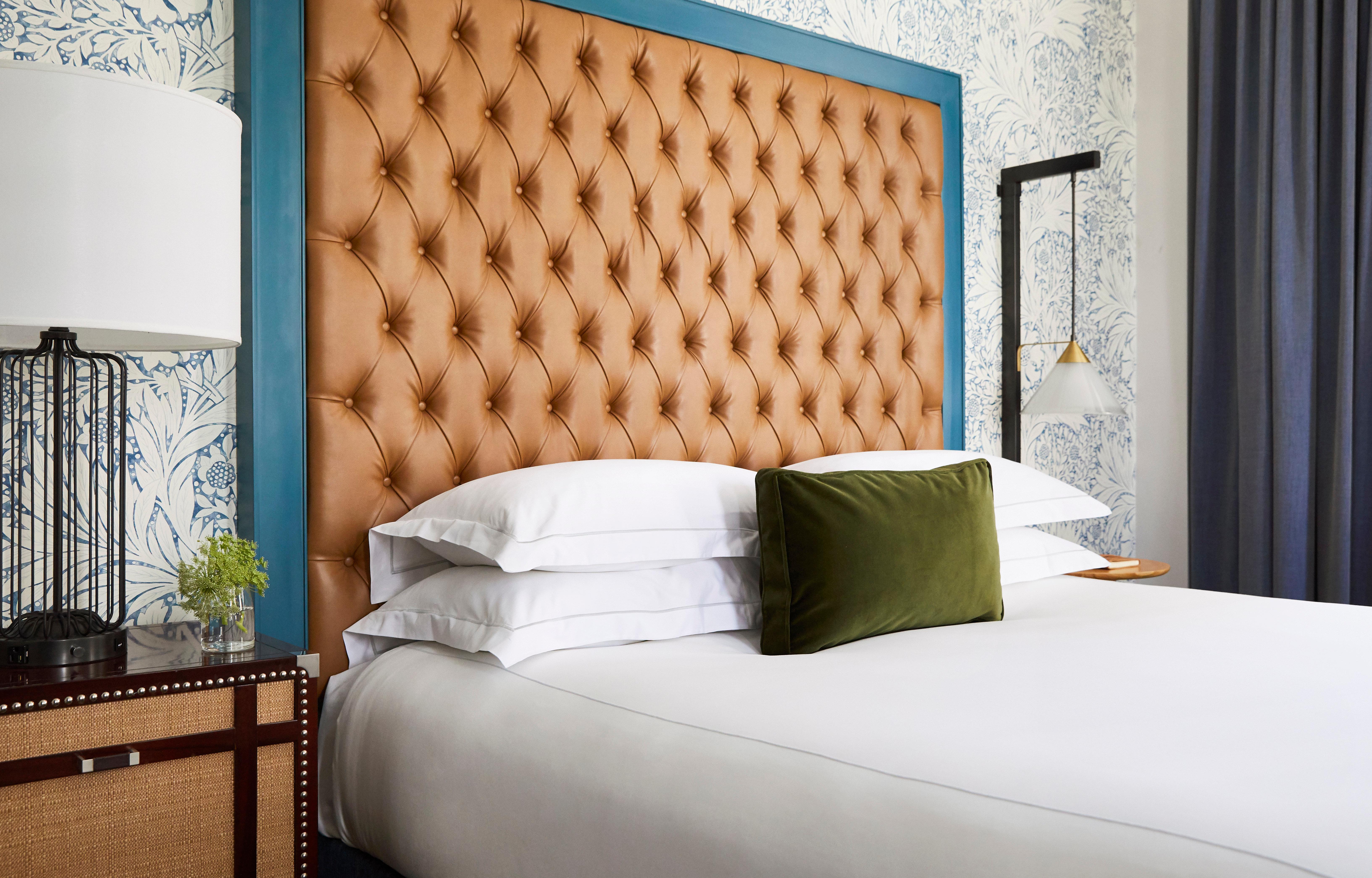 Kimpton Hotel Monaco Denver By Ihg Luaran gambar