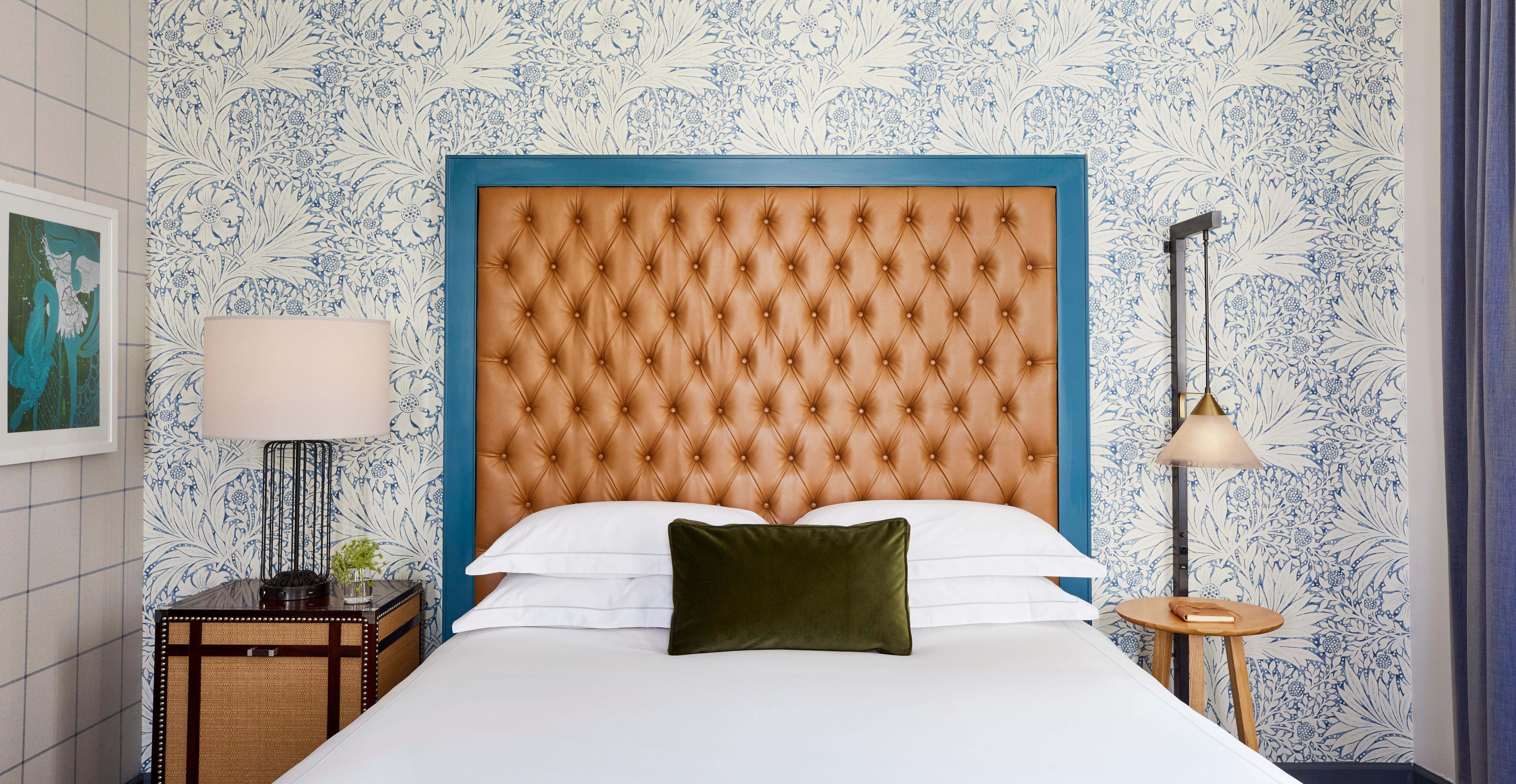 Kimpton Hotel Monaco Denver By Ihg Luaran gambar