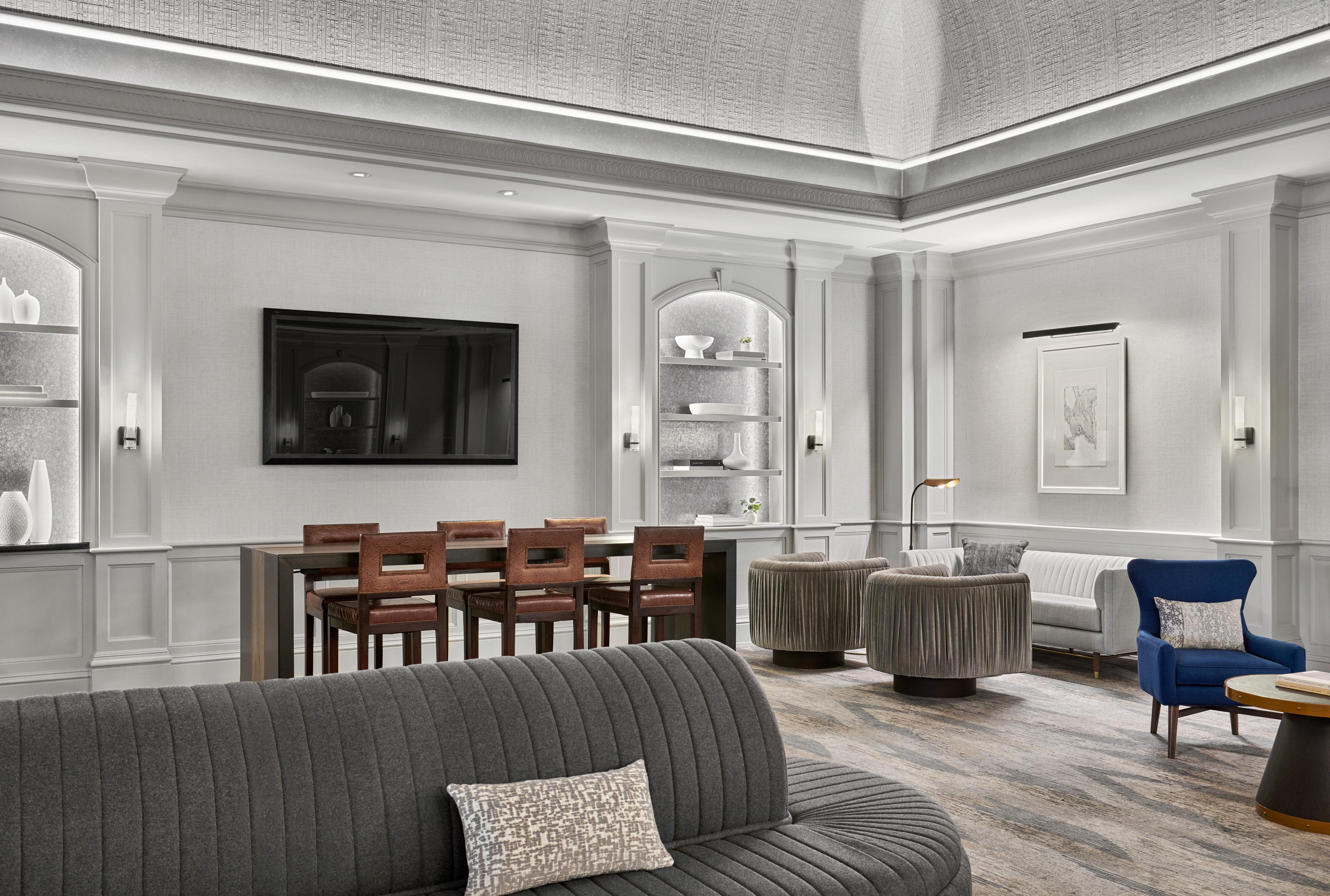 Kimpton Hotel Monaco Denver By Ihg Luaran gambar