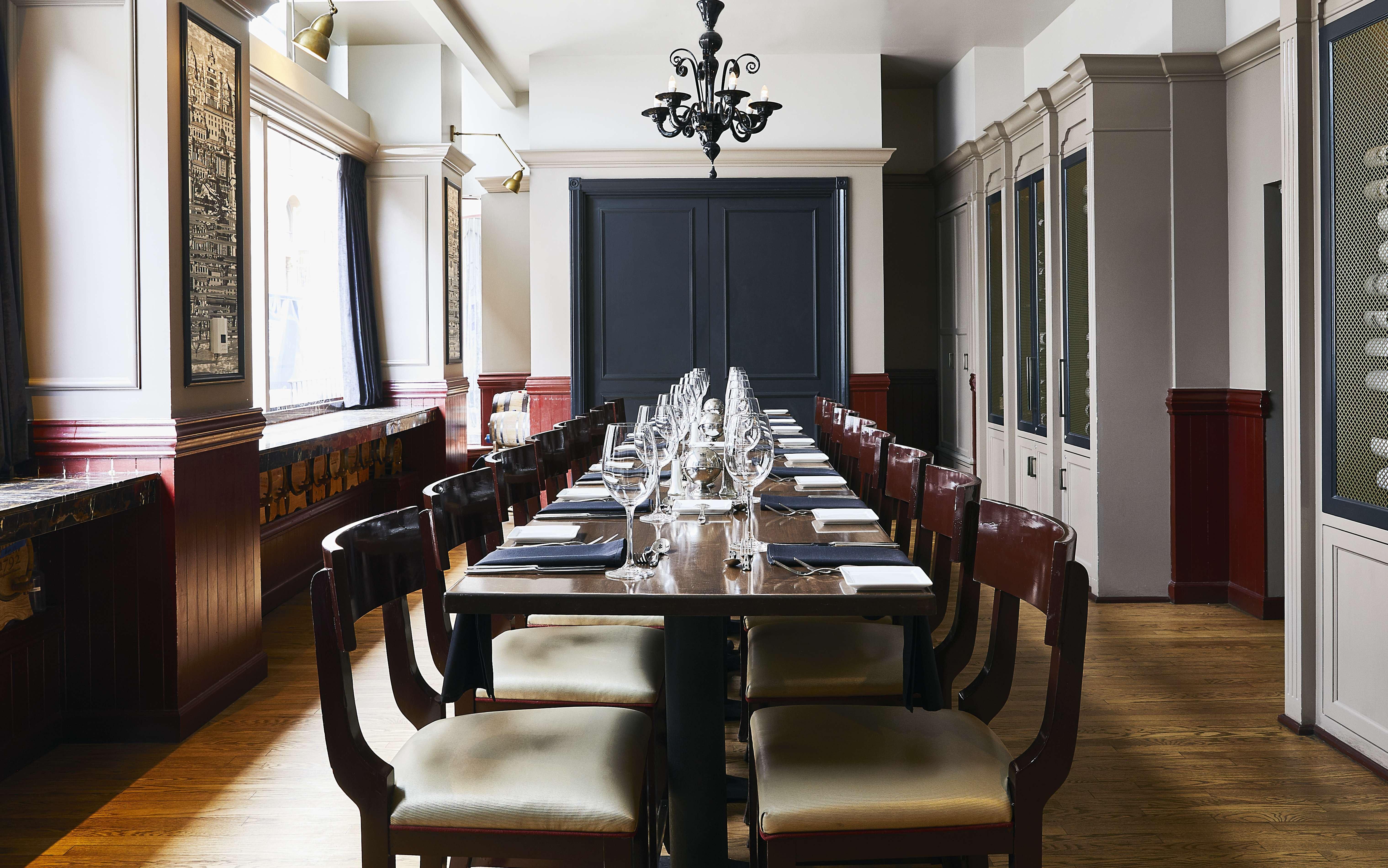 Kimpton Hotel Monaco Denver By Ihg Luaran gambar