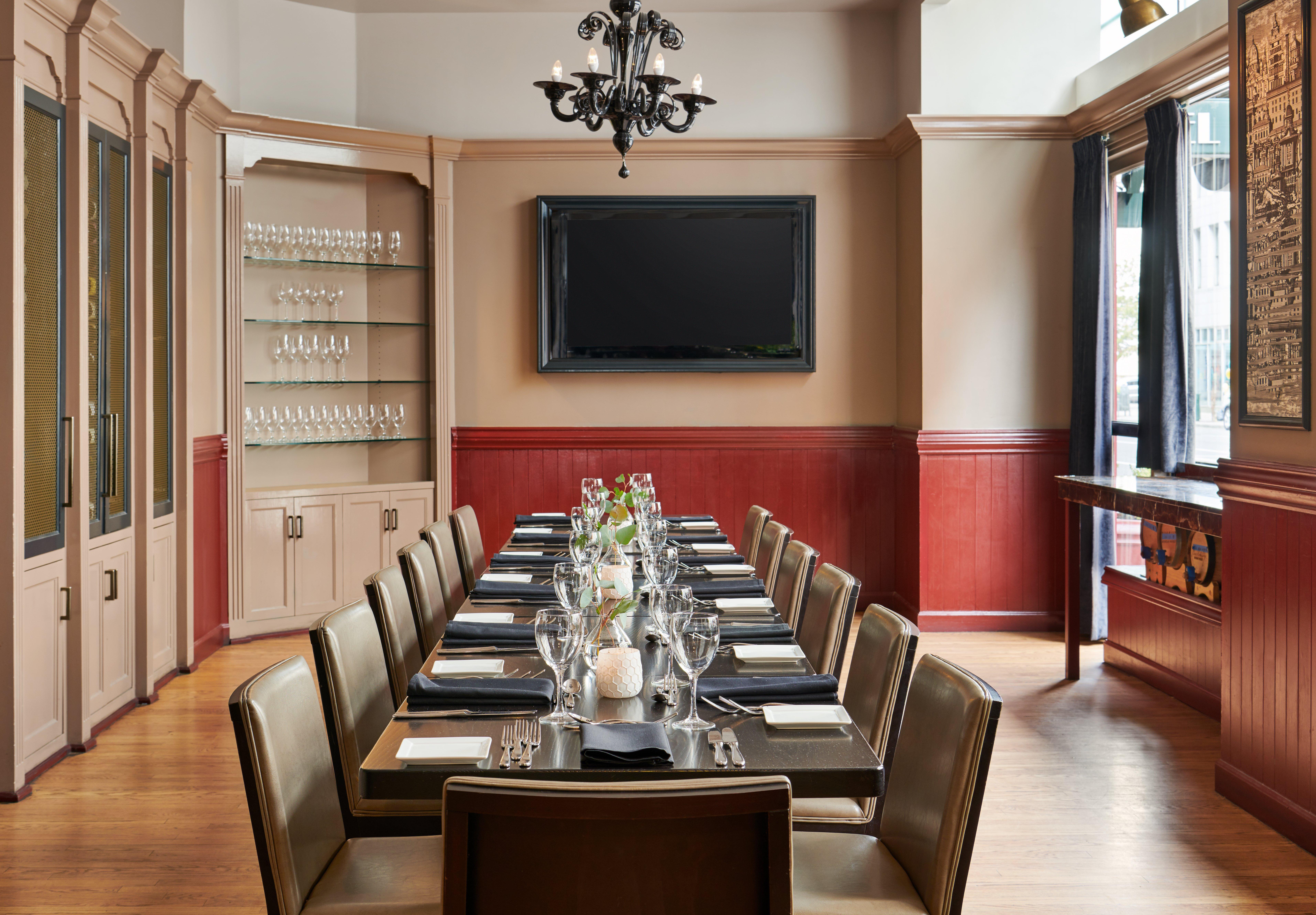 Kimpton Hotel Monaco Denver By Ihg Luaran gambar