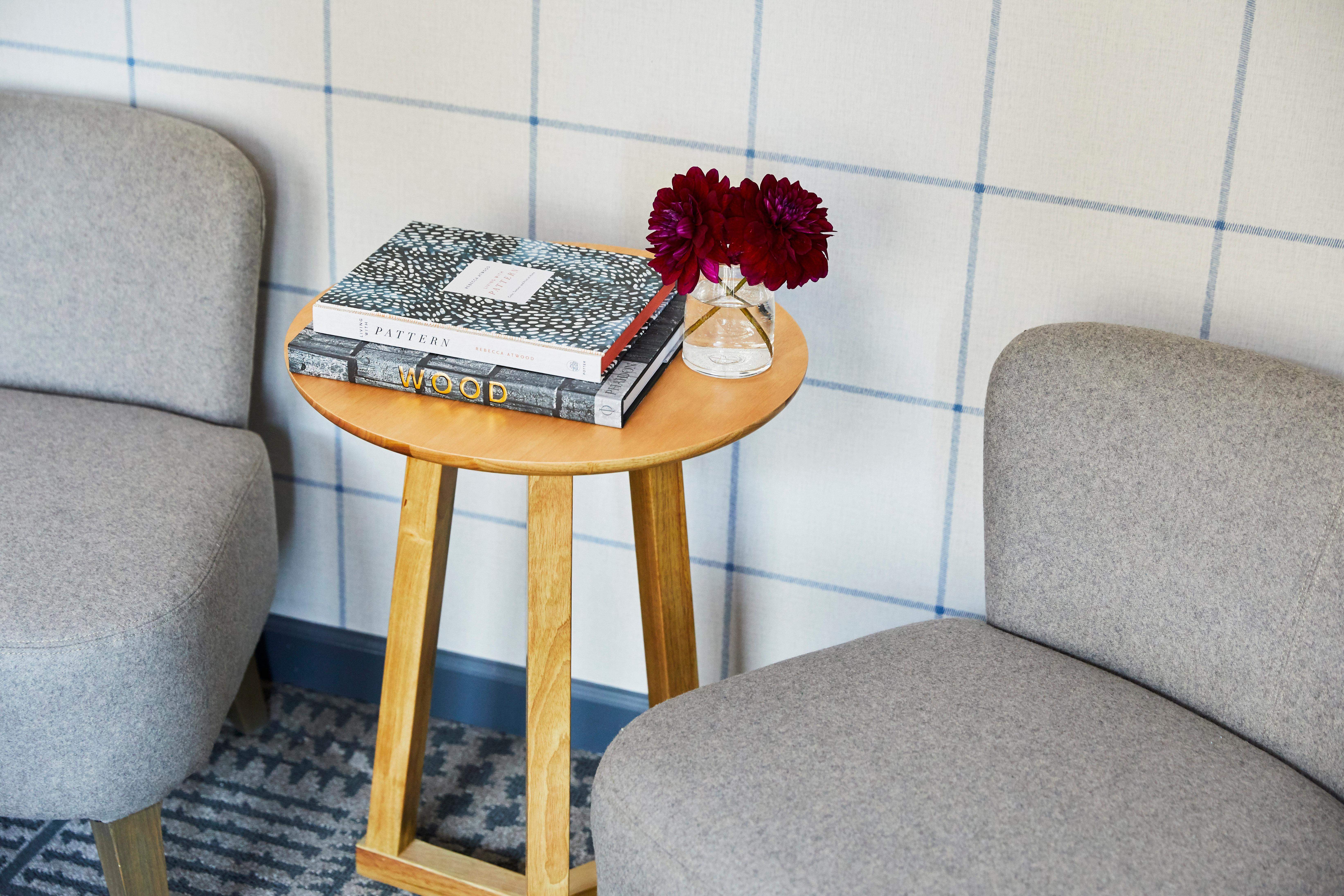 Kimpton Hotel Monaco Denver By Ihg Luaran gambar
