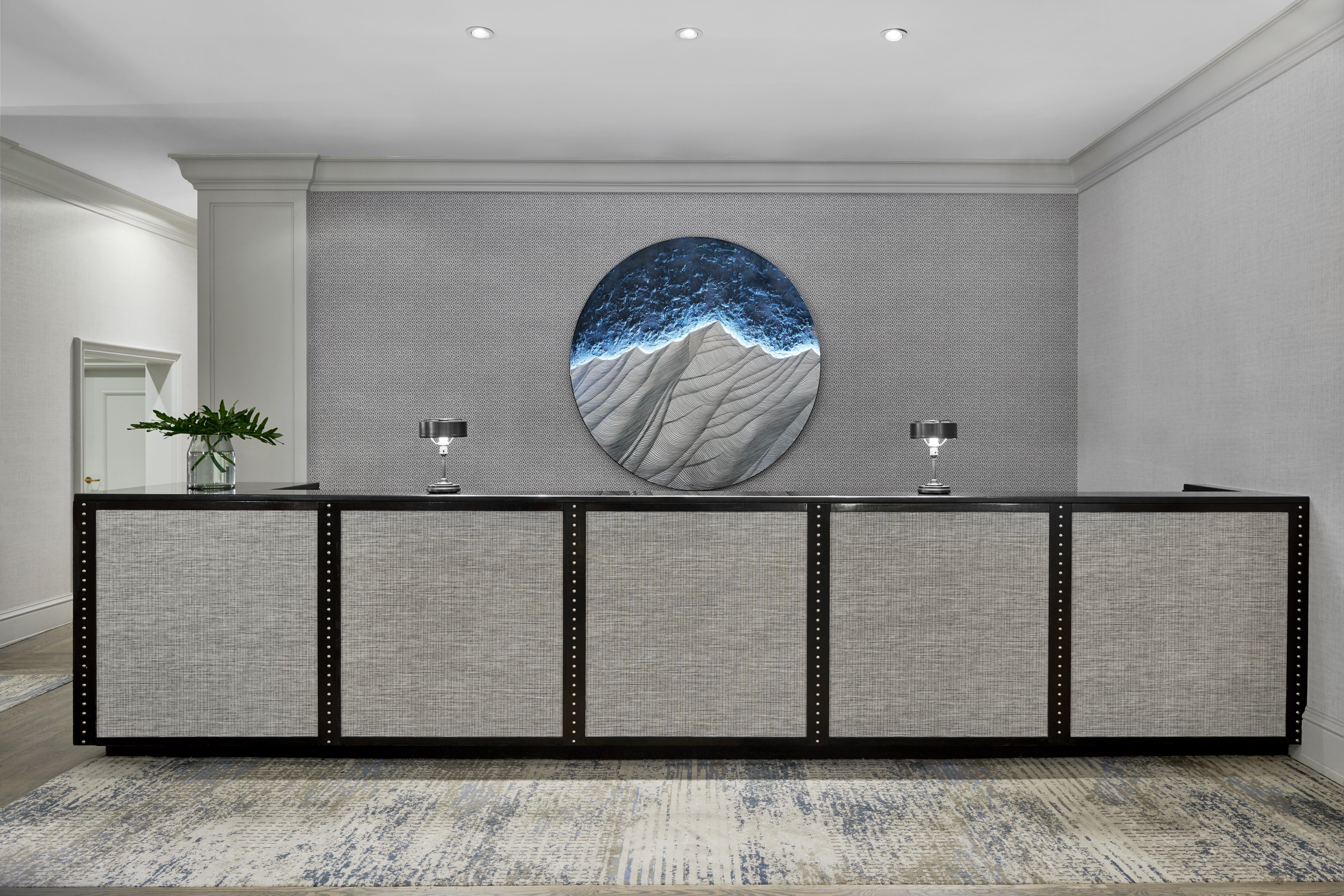 Kimpton Hotel Monaco Denver By Ihg Luaran gambar