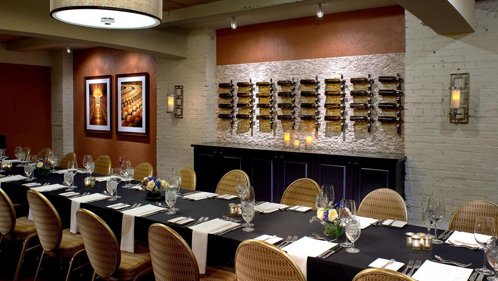 Kimpton Hotel Monaco Denver By Ihg Luaran gambar