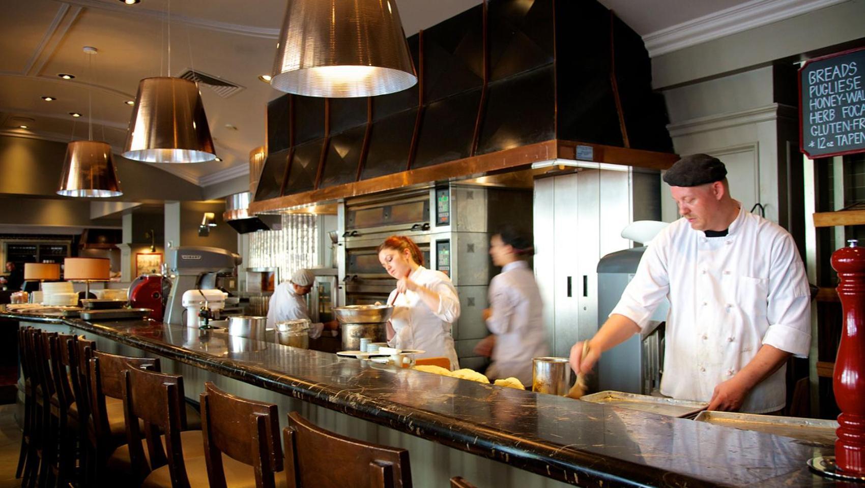 Kimpton Hotel Monaco Denver By Ihg Luaran gambar